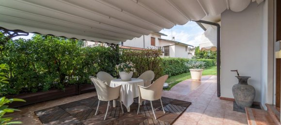 5 rooms Villa in Quinto Vicentino, Italy No. 127553 18