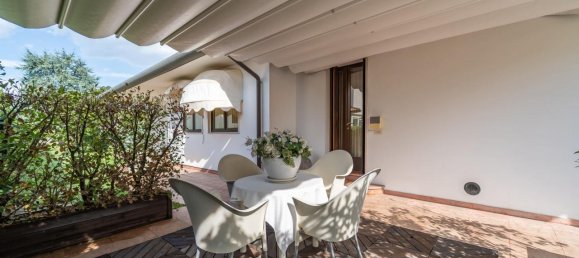 5 rooms Villa in Quinto Vicentino, Italy No. 127553 19