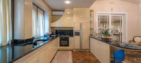5 rooms Villa in Quinto Vicentino, Italy No. 127553 16