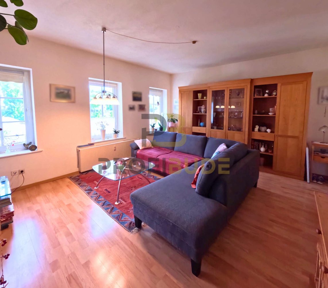 Apartamento de 1 dormitorio en Markischer, Germany No. 277587