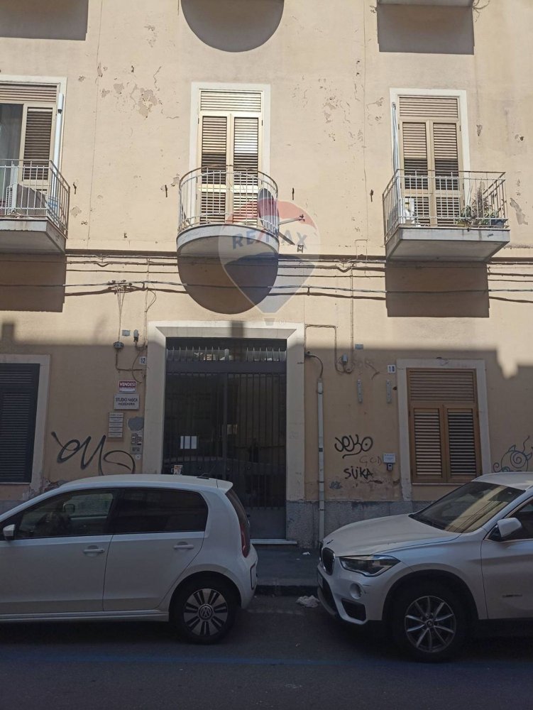 2 bedrooms Apartment in Catania, Italy No. 387862