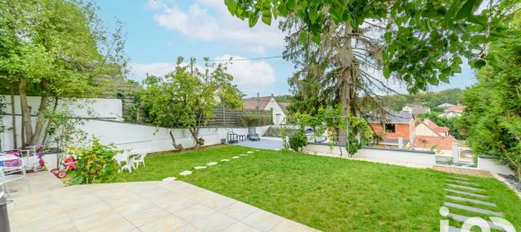 4 chambres Maison à Goussainville, France No. 287888 21