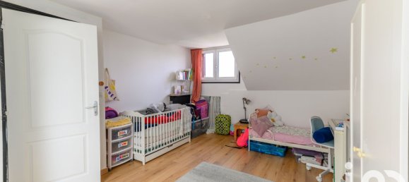 4 chambres Maison à Goussainville, France No. 287888 11