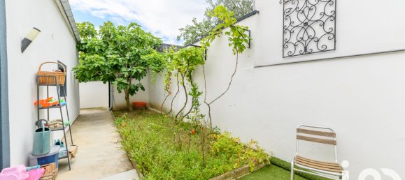 4 chambres Maison à Goussainville, France No. 287888 20