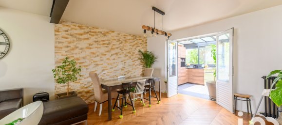 4 chambres Maison à Goussainville, France No. 287888 6