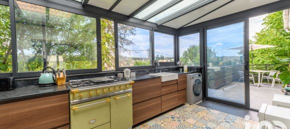 4 chambres Maison à Goussainville, France No. 287888 8