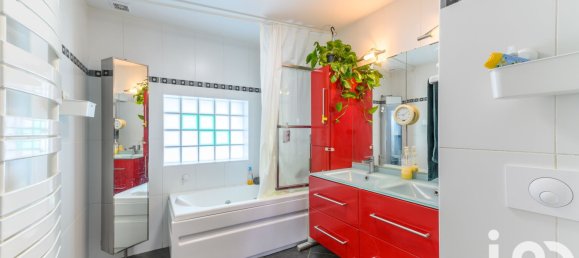 4 chambres Maison à Goussainville, France No. 287888 17