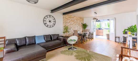 4 chambres Maison à Goussainville, France No. 287888 3