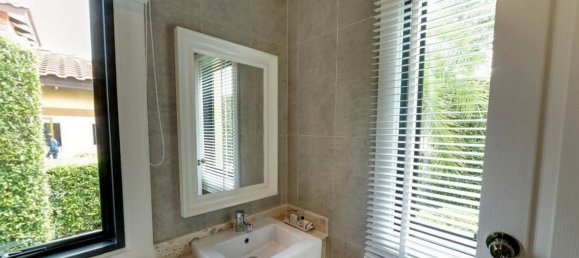 Casa T3 em Nusa Chivani , Chon Buri, Thailand N.º 29147 11