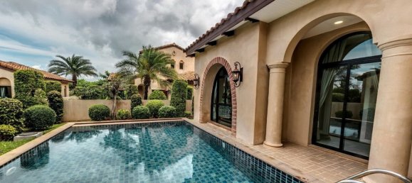 Casa T3 em Nusa Chivani , Chon Buri, Thailand N.º 29147 3