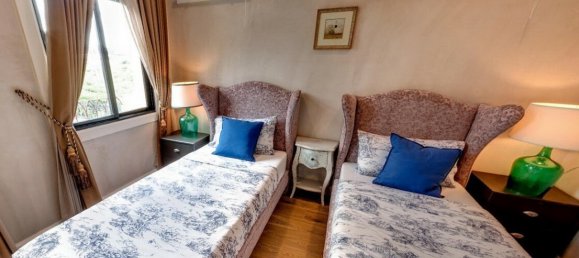 Casa T3 em Nusa Chivani , Chon Buri, Thailand N.º 29147 9