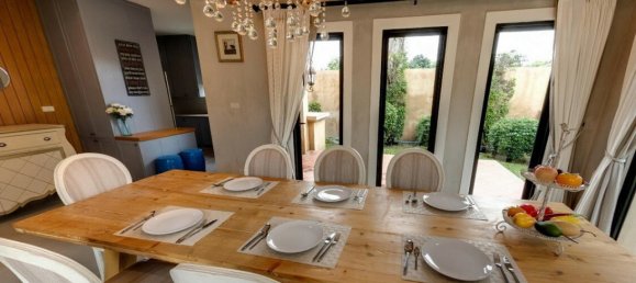 Casa T3 em Nusa Chivani , Chon Buri, Thailand N.º 29147 5