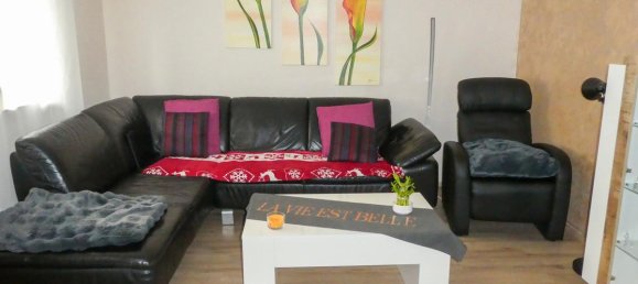 2 chambres Châteaux à Ludwigshafen am Rhein, Germany No. 59398 17