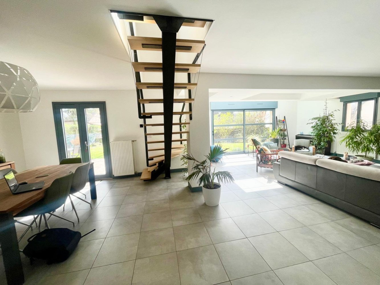 Casa T5 em Blois, France N.º 68539