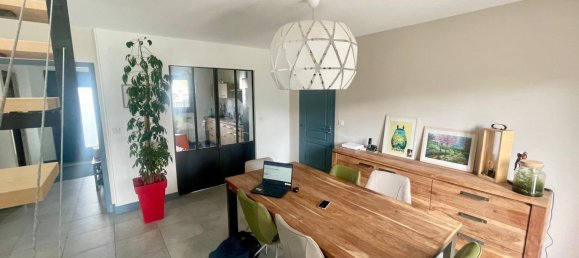 Casa T5 em Blois, France N.º 68539 2