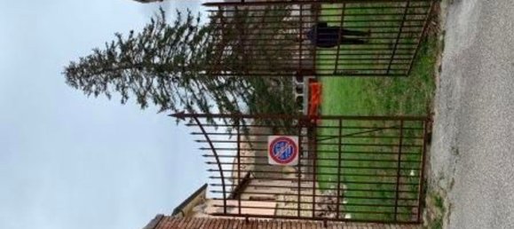 250m² Commercial property in Piobbico, Italy No. 336776 22