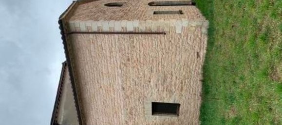 250m² Commercial property in Piobbico, Italy No. 336776 19