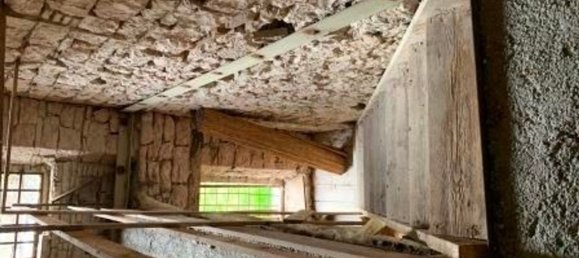 250m² Commercial property in Piobbico, Italy No. 336776 12