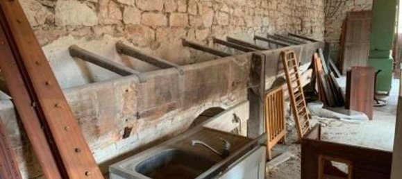 250m² Commercial property in Piobbico, Italy No. 336776 30