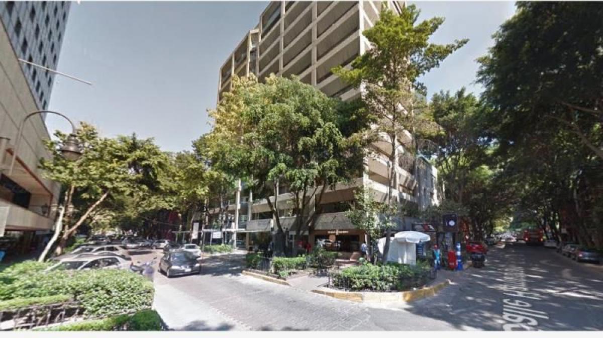 Квартира с 2 спальнями в Мехикали, Мексика № 176242