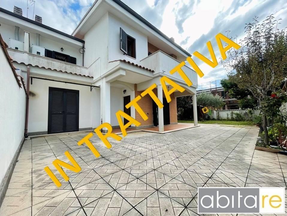 4 rooms Villa in Anzio, Italy No. 235399