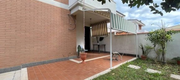 4 rooms Villa in Anzio, Italy No. 235399 20