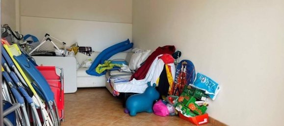 4 rooms Villa in Anzio, Italy No. 235399 21