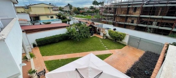 4 rooms Villa in Anzio, Italy No. 235399 15