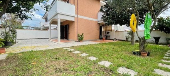 4 rooms Villa in Anzio, Italy No. 235399 19
