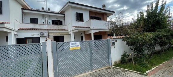 4 rooms Villa in Anzio, Italy No. 235399 22