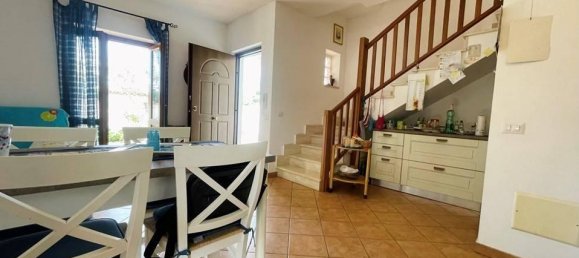 4 rooms Villa in Anzio, Italy No. 235399 5