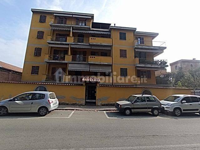 1 Schlafzimmer Wohnung in Robbio, Italy, Nr. 290408