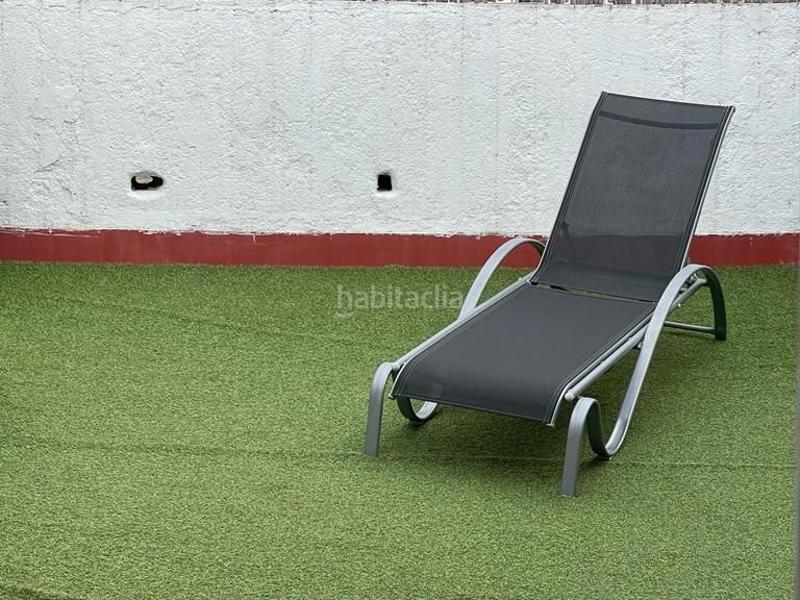 2 غرف نوم بانتهاوس في Ciutat Vella, Spain رقم 277655