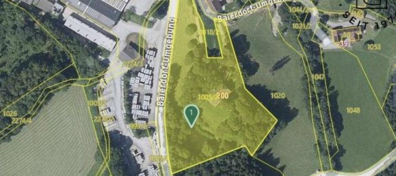 7 rooms Castles in Anger, Austria No. 176098 11