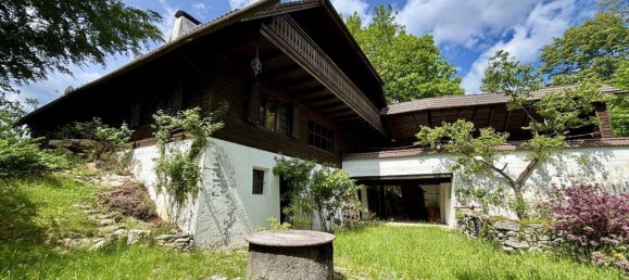 7 rooms Castles in Anger, Austria No. 176098 14