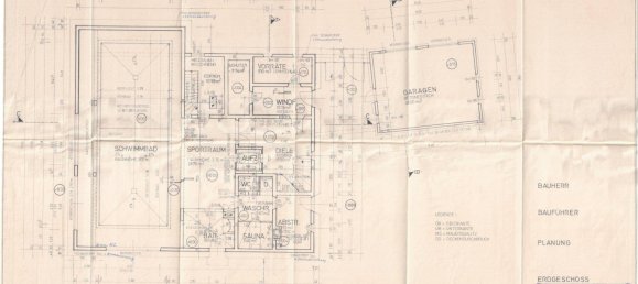 7 rooms Castles in Anger, Austria No. 176098 7