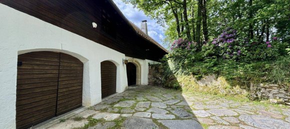 7 rooms Castles in Anger, Austria No. 176098 12