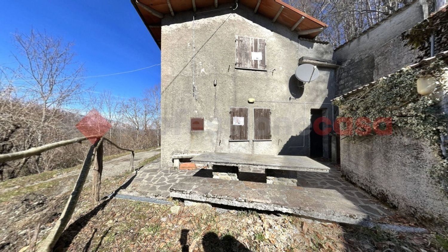 Casa de 7 divisões em Careggine, Italy N.º 233371