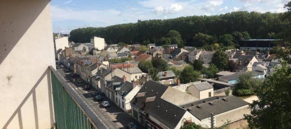 2 chambres Appartement à Bourges, France No. 104963 9