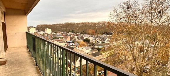 2 chambres Appartement à Bourges, France No. 104963 6