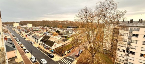 2 chambres Appartement à Bourges, France No. 104963 11