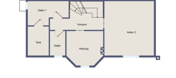 5 rooms Townhouse in Stuttgart, Germany No. 369685 17