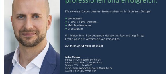 5 rooms Townhouse in Stuttgart, Germany No. 369685 21