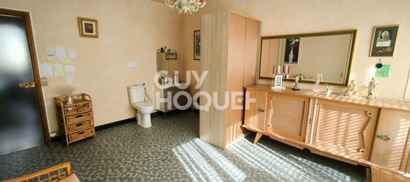 5 bedrooms House in Herin, France No. 230854 7