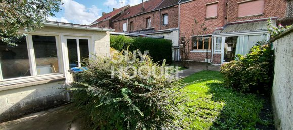 5 bedrooms House in Herin, France No. 230854 15