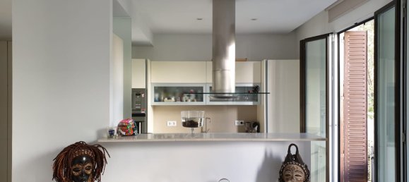 3 غرف نوم شقة في Madrid, Spain رقم 101708 10