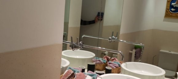 3 غرف نوم شقة في Madrid, Spain رقم 101708 14