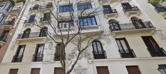 3 غرف نوم شقة في Madrid, Spain رقم 101708 31