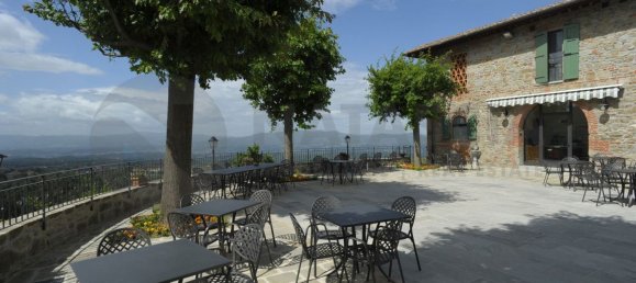 Casa de 12 divisões em Reggello, Italy N.º 60907 10