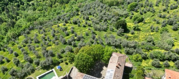 Casa de 12 divisões em Reggello, Italy N.º 60907 3